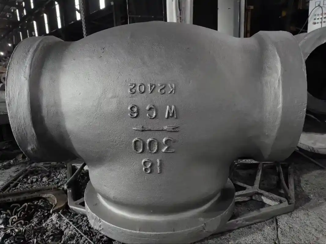 Jaké typy odlitků jsou vhodné pro produkci fenolického pryskyřice a pryskyřičného písku Furan?