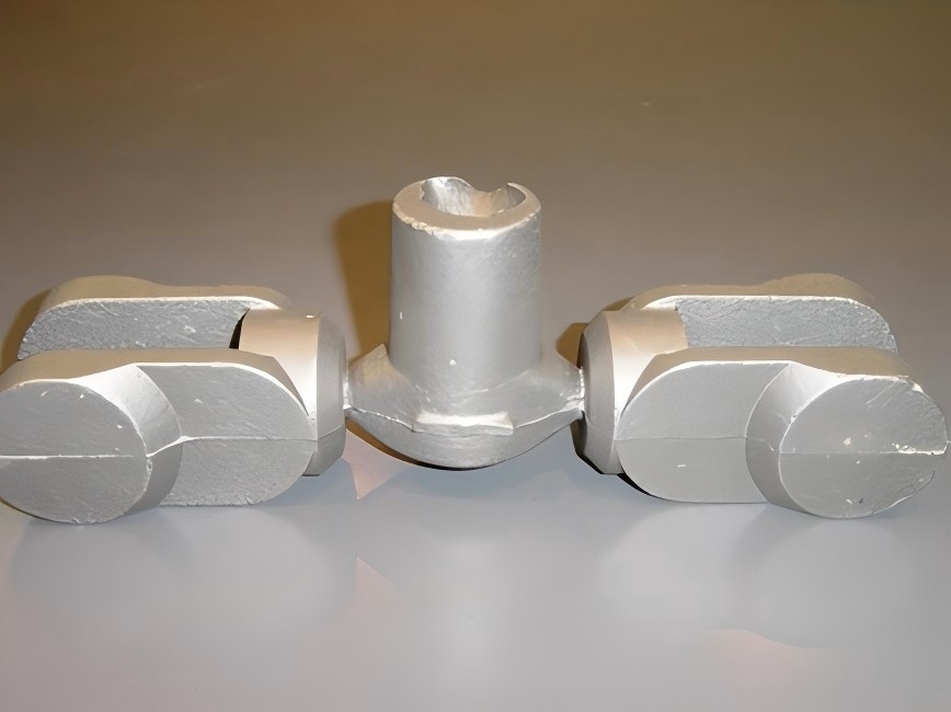 Důležitost a návrh krku litinového stoupačky