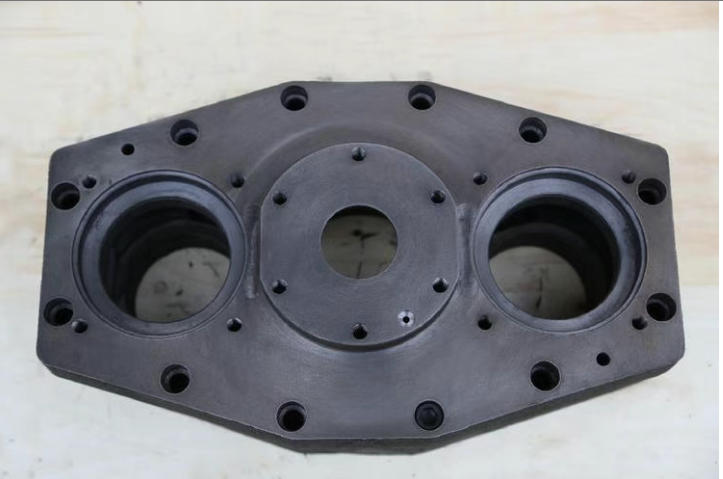 Pochopení tepelného zpracování tažného železa a zdvojnásobení síly a houževnatosti odlitků není sen!