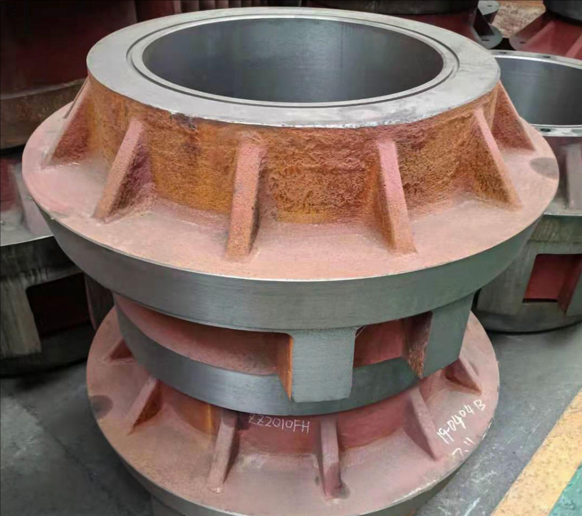 Jaká jsou opatření, která je třeba přijímat při lití tažného železa pomocí procesu výroby ztracené pěny?