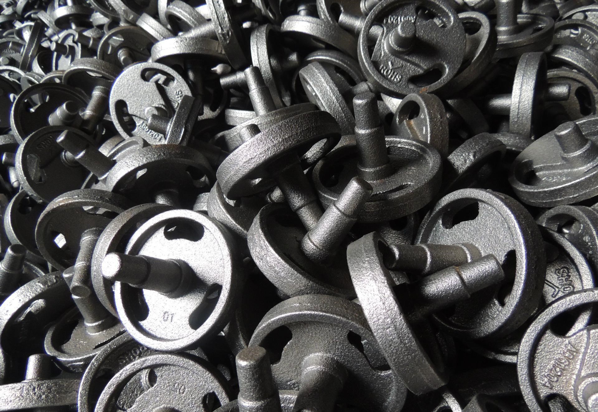 Jak se vypořádat s vadami studené izolace v tenkostěnných malých částech tažného železa?