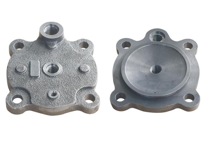 Jak zvýšit tažnost tvárné litiny QT450 na více než 22 %?