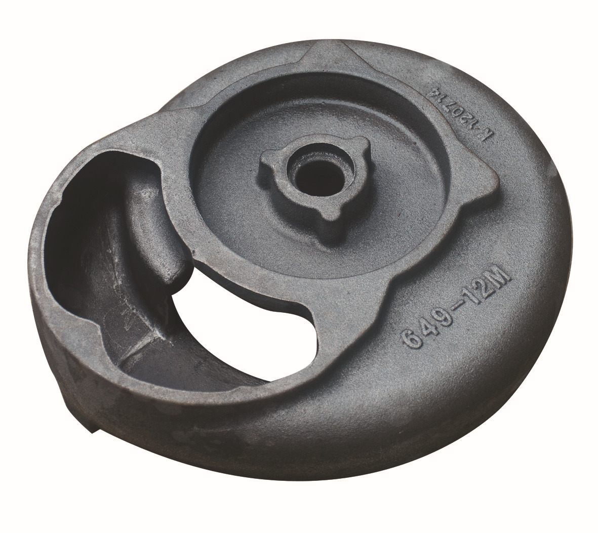 Jaké jsou účinky vysokého a nízkého zbytkového hořčíku na nadměrný průměr grafitu a defekty vykvétání grafitu v tvárné litině