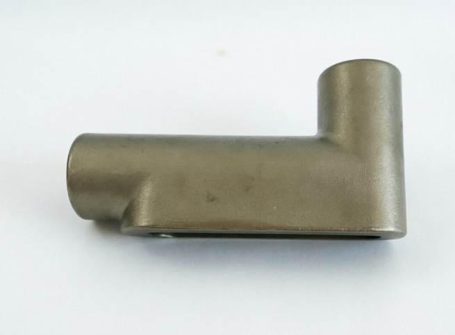 Tělo trubky LB 1 1/2