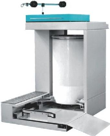 Model HD209A -60 Coiler Model HD209A -60 Coiler